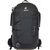 Велорюкзак Deuter Futura, 28 л, black, 3400518_7000, изображение 2 - НаВелосипеде.рф