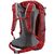 Велорюкзак Deuter Futura, 24 л, cranberry-maron, 3400118_5528, изображение 2 - НаВелосипеде.рф