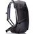Велорюкзак Deuter Futura, 24 л, black, 3400118_7000, изображение 3 - НаВелосипеде.рф