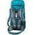 Велорюкзак Deuter Fox, детский, 30 л, petrol-arctic, 3613018_3325, изображение 2 - НаВелосипеде.рф