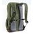 Велорюкзак Deuter Walker 20, khaki-lion, 2020-21, 3810621_2608, изображение 2 - НаВелосипеде.рф