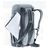 Велорюкзак Deuter Walker 24, graphite-black, 2020-21, 3810721_4701, изображение 2 - НаВелосипеде.рф