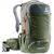 Велорюкзак Deuter Trans Alpine Pro, 28 л, ivy-khaki, 3206119_2237, изображение  - НаВелосипеде.рф