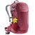Велорюкзак Deuter Futura SL, женский, 22 л, cardinal-cranberry, 3400018_5526, изображение  - НаВелосипеде.рф