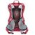 Велорюкзак Deuter Futura SL, женский, 22 л, cardinal-cranberry, 3400018_5526, изображение 4 - НаВелосипеде.рф