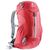 Велорюкзак Deuter AC Lite, 18 л, cranberry, 3420116_5000, изображение  - НаВелосипеде.рф