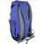 Велорюкзак Deuter Walker, 20 л, steel-navy, 3810617_3130, изображение 3 - НаВелосипеде.рф