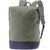 Велорюкзак Deuter Vista Spot, 18 л, khaki-navy, 3811219_2325, изображение 2 - НаВелосипеде.рф