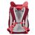 Велорюкзак Deuter Kikki, детский, 8 л, cardinal-maron, 3610519_5527, изображение 3 - НаВелосипеде.рф