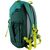 Велорюкзак Deuter Junior, детский, 18 л, alpinegreen-forest, 3612519_2231, изображение 4 - НаВелосипеде.рф