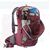 Велорюкзак Deuter Race Air, 10 л, Maron/Khaki, 2020, 3207218_5206, изображение 4 - НаВелосипеде.рф