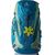 Велорюкзак Deuter ACT Trail PRO SL, 38 л, petrol-avocado, 3441215_3251, изображение 4 - НаВелосипеде.рф
