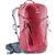 Велорюкзак Deuter Trail, 26 л, cranberry-graphite, 3440319_5425  , изображение  - НаВелосипеде.рф