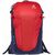 Велорюкзак Deuter XV 1, 17 л, lava-navy, 3850018_5315, изображение 3 - НаВелосипеде.рф