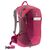 Велорюкзак Deuter Futura SL, 22 л, Ruby/Maron, 2020, 3400018_5558 , изображение 3 - НаВелосипеде.рф