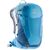 Велорюкзак Deuter Futura, 24 л, Azure/Steel, 2020, 3400118_1314 , изображение  - НаВелосипеде.рф
