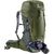 Велорюкзак Deuter Futura, 30 л, Khaki/Ivy, 2020, 3400718_2243, изображение 5 - НаВелосипеде.рф