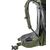 Велорюкзак Deuter Futura, 30 л, Khaki/Ivy, 2020, 3400718_2243, изображение 6 - НаВелосипеде.рф
