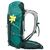 Велорюкзак Deuter Speed Lite SL, 30 л, forest-alpinegreen, 3410718_2235, изображение 4 - НаВелосипеде.рф