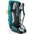Велорюкзак Deuter Speed Lite SL, 30 л, forest-alpinegreen, 3410718_2235, изображение 3 - НаВелосипеде.рф