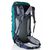 Велорюкзак Deuter Speed Lite, 26 л, navy-alpinegreen, 3410618_3231, изображение 3 - НаВелосипеде.рф