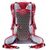 Велорюкзак Deuter Speed Lite, 24 л, cranberry-maron, 3410418_5528, изображение 5 - НаВелосипеде.рф
