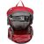 Велорюкзак Deuter Speed Lite, 20 л, cranberry-maron, 3410218_5528, изображение 5 - НаВелосипеде.рф