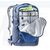 Велорюкзак Deuter Gigant, 32 л, steel-navy, 2020-21, 3823021_3130, изображение 5 - НаВелосипеде.рф