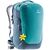Велорюкзак Deuter Gigant SL, женский, 32 л, petrol-arctic, 2020-21, 3823121_3325, изображение  - НаВелосипеде.рф