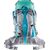 Велорюкзак Deuter Guide Lite SL, 28 л, mint-petrol, 3360017_2307, изображение 2 - НаВелосипеде.рф