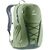 Велорюкзак Deuter Gogo, 25 л, khaki-ivy, 2020-21, 3820021_2243, изображение  - НаВелосипеде.рф