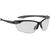Очки велосипедные Alpina Twist Four VL+, Black Matt/Black, A84341_31, изображение  - НаВелосипеде.рф