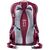 Велорюкзак Deuter Giga SL, 28 л, женский, cardinal-maron, 3821118_5527, изображение 2 - НаВелосипеде.рф
