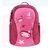 Велорюкзак Deuter Pico, детский, 5 л, Hotpink/Ruby, 2020-21, 3610021_5565, изображение 2 - НаВелосипеде.рф