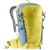 Велорюкзак Deuter Speed Lite 24, Greencurry/Slateblue, 2020-21, 3410421_2334, изображение  - НаВелосипеде.рф