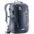 Велорюкзак Deuter StepOut 22, black, 2020-21, 3810421_7000, изображение  - НаВелосипеде.рф