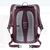 Велорюкзак Deuter StepOut 22, grape-aubergine, 2020-21, 3810421_5568, изображение 4 - НаВелосипеде.рф