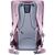 Велорюкзак Deuter UP Seoul, 16 л, aubergine-grape, 2020-21, 3860221_5567, изображение 6 - НаВелосипеде.рф