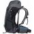 Велорюкзак Deuter Futura PRO, 36 л, graphite-black, 3401118_4701, изображение 4 - НаВелосипеде.рф