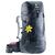 Велорюкзак Deuter Futura SL, женский, 28 л, black, 3400618_7000, изображение  - НаВелосипеде.рф