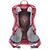 Велорюкзак Deuter Futura, 28 л, cranberry-maron, 3400518_5528, изображение 2 - НаВелосипеде.рф