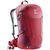 Велорюкзак Deuter Futura, 24 л, cranberry-maron, 3400118_5528, изображение  - НаВелосипеде.рф