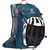 Велорюкзак Deuter Compact EXP, 16 л, arctic-slateblue, 3200315_3386, изображение 6 - НаВелосипеде.рф