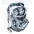 Велорюкзак Deuter Walker 24, graphite-black, 2020-21, 3810721_4701, изображение 4 - НаВелосипеде.рф
