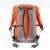 Велорюкзак Deuter Walker 24, paprika-arctic, 2020-21, 3810721_9312, изображение 5 - НаВелосипеде.рф