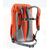 Велорюкзак Deuter Walker 24, paprika-arctic, 2020-21, 3810721_9312, изображение 4 - НаВелосипеде.рф
