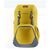 Велорюкзак Deuter Walker 24, turmeric-arctic, 2020-21, 3810721_8306, изображение 3 - НаВелосипеде.рф