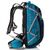 Велорюкзак Deuter Attack Tour, 28 л, petrol-black, 3200316_3705, изображение 2 - НаВелосипеде.рф