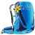 Велорюкзак Deuter Airlite SL, женский, 26 л, coolblue-blueberry, 4420415_3369, изображение  - НаВелосипеде.рф