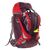Велорюкзак Deuter ACT Trail PRO SL, женский, 38 л, aubergine-fire, 3441215_5522, изображение 2 - НаВелосипеде.рф